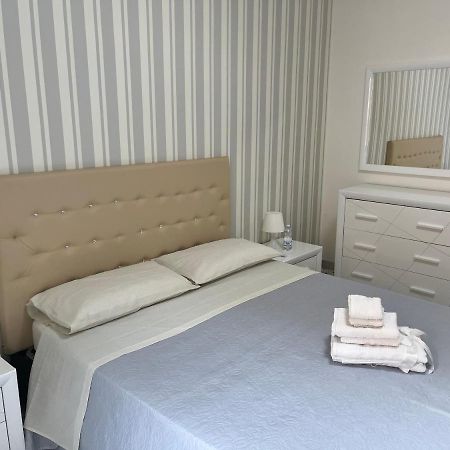 نابولي B&B Rosy المظهر الخارجي الصورة
