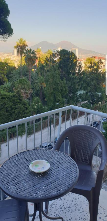 نابولي B&B Rosy المظهر الخارجي الصورة