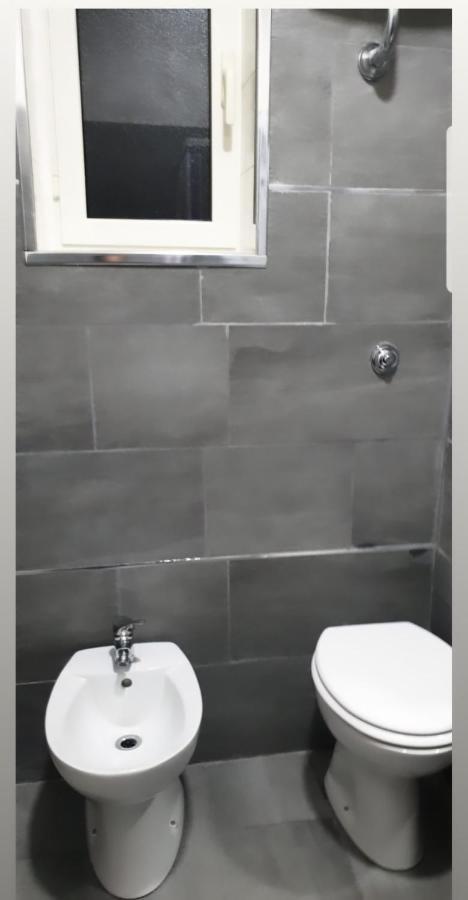 نابولي B&B Rosy المظهر الخارجي الصورة