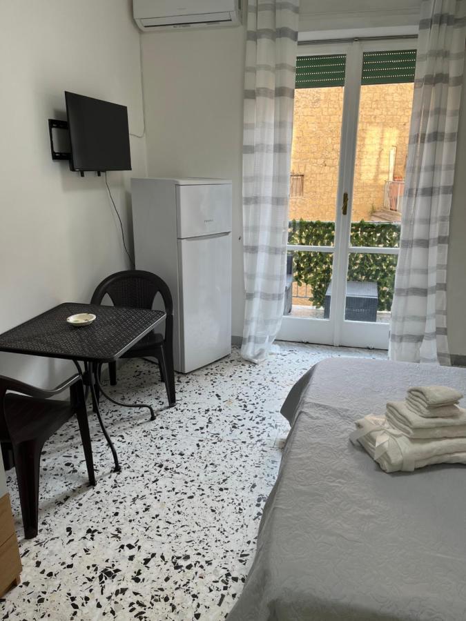نابولي B&B Rosy المظهر الخارجي الصورة