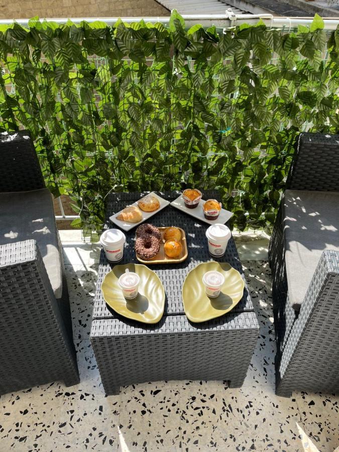نابولي B&B Rosy المظهر الخارجي الصورة