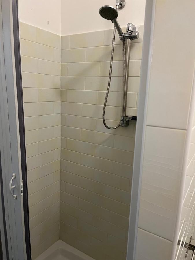 نابولي B&B Rosy المظهر الخارجي الصورة