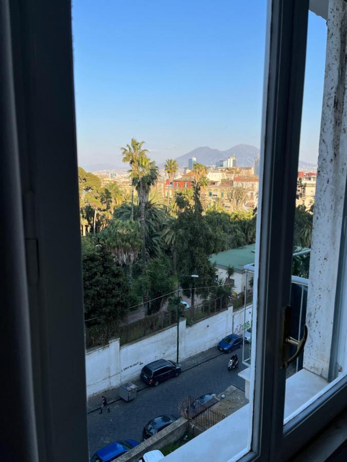 نابولي B&B Rosy المظهر الخارجي الصورة