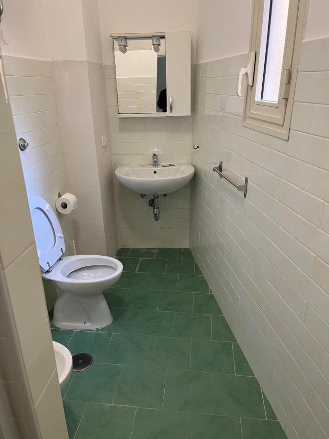 نابولي B&B Rosy المظهر الخارجي الصورة