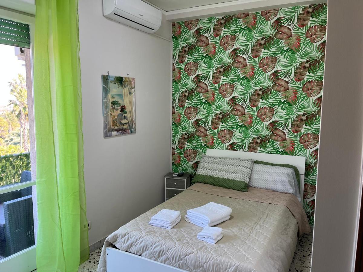 نابولي B&B Rosy المظهر الخارجي الصورة
