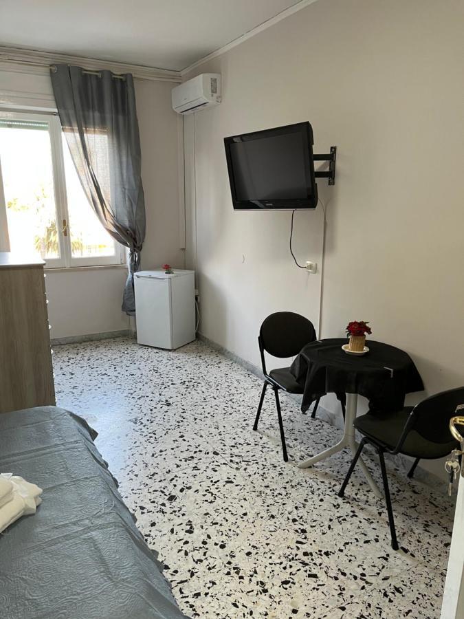 نابولي B&B Rosy المظهر الخارجي الصورة