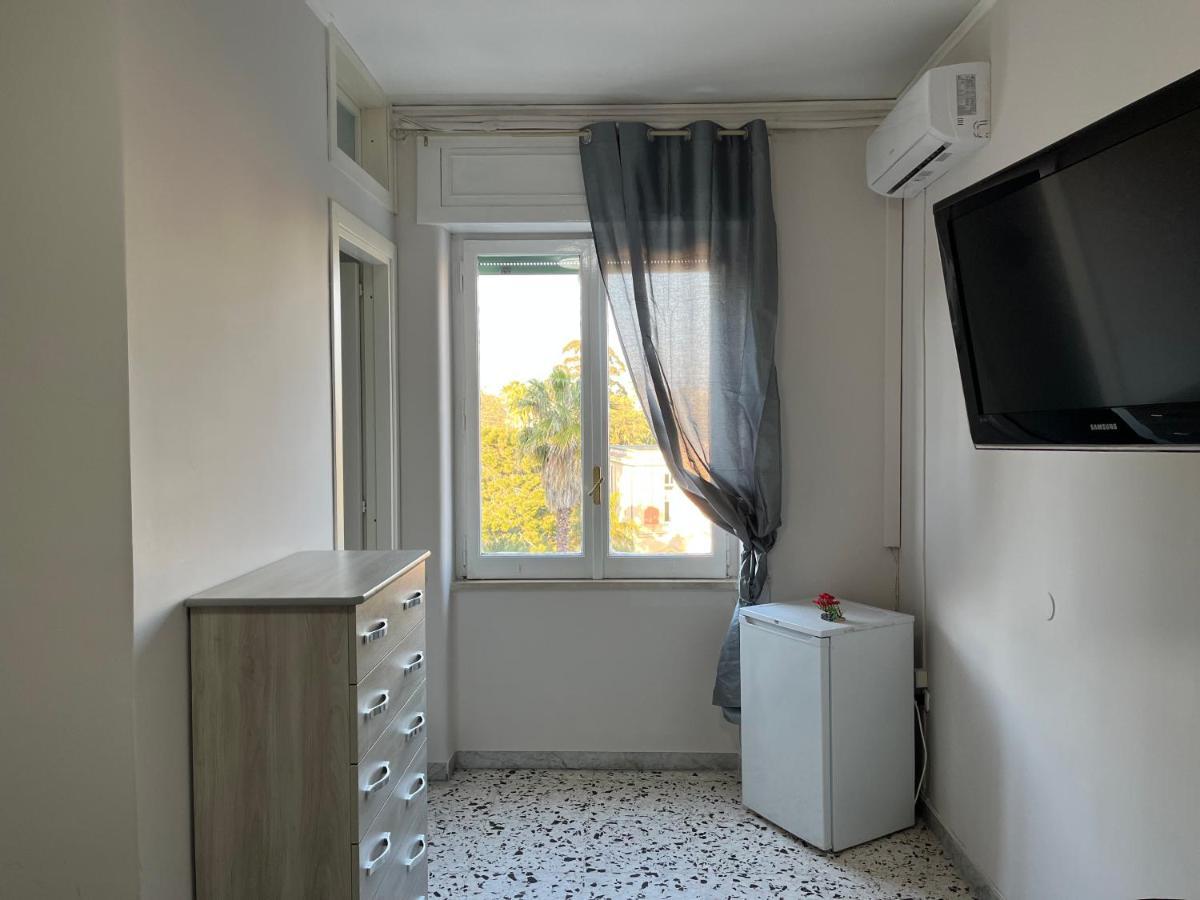 نابولي B&B Rosy المظهر الخارجي الصورة