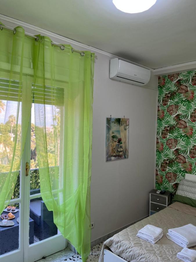 نابولي B&B Rosy المظهر الخارجي الصورة