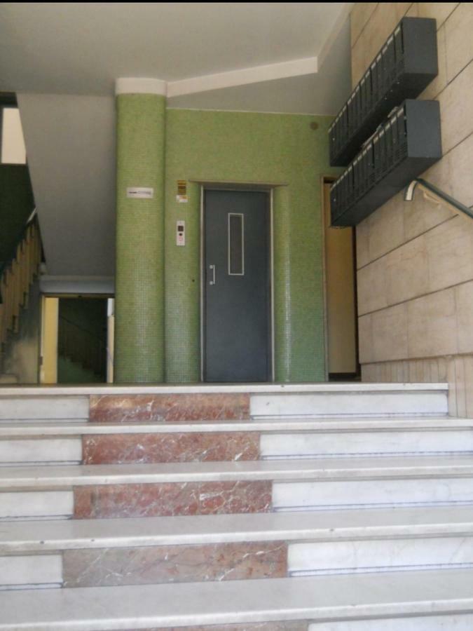 نابولي B&B Rosy المظهر الخارجي الصورة
